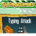 Typing Games