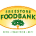 Freestore Foodbank - Donate Ci