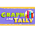 Graph and tally