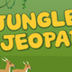 Games : Jungle Jeopardy . PLUM