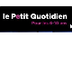 Le petit quotidien