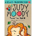 Judy Moody saves the world.