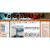 Volcano World 