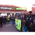 Daily Kos: Walmart strikers an
