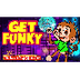 Get Funky ♫ Funky Monkey Dance