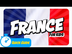 France for Kids - Fun facts on
