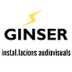 GINSER- Instal.lacions audiovi