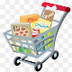  Grocery Delivery to the Resor