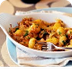 hCG Diet Recipes - Shrimp Etou
