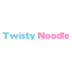 Twisty Noodle