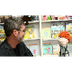 Mo Willems Interview