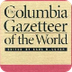 Columbia Gazetteer