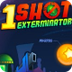 1 Shot Exterminator
