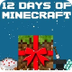 12 Days of Minecraft