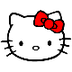 Hello Kitty - Los Habitos De A
