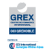 Grex - Grex, centre de commerc