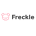 Freckle Student Dashboard
