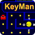 Keyman Typing Game 