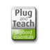 Plug and Teach