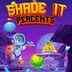 Shade It Percents