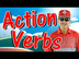 Action Verbs | Reading & Writi