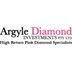 Argyle Diamond Investments - W