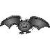 Bats of ND Poster