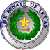 The Texas State Senate: Distri