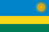 bandiera ruanda