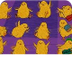 12 Little Chicks
