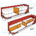 Container Calculation 