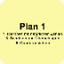 6. Klasse - Plan 1