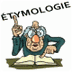 Étymologie