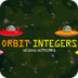 Addition-Orbit Integers
