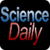 Science Daily 