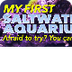 First Saltwater Aquarium - 