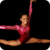 Gabby Douglas Bibliography