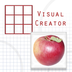 Visual Creator on the App Stor