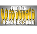 THE TEN BANANAS SONG -- FUNKY,