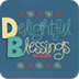 Delightful Blessings Design
