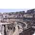 Roman Colosseum - Ancient Rome