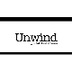 Book Trailer: Unwind By Neal S