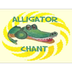 Alligator - The Alligator is M