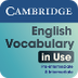 English Vocabulary in Use Pre-