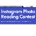 Photo Reading Contest 2016