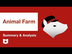 Animal Farm | Summary & Analys