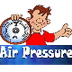 What is Atmospheric Pressure -
