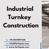 Turnkey Construction in Savli