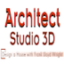 Architect Studio 3D, from the
