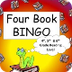 Four Book Bingo